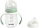 Миниатюра изображения товара Поильник Beaba Biberon D'app 2en1 210 Vert 913531