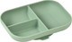 Миниатюра изображения товара Тарелка для кормления Beaba Ass Compartim Sili Vert Sauge 913549