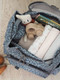 Миниатюра изображения товара Рюкзак Beaba Vancouver Nursery Bag C Blossom 940269
