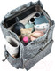Миниатюра изображения товара Рюкзак Beaba Vancouver Nursery Bag C Blossom 940269