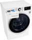 Миниатюра изображения товара Стиральная машина LG F2V9GW9W