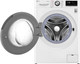 Миниатюра изображения товара Стиральная машина LG F2V9GW9W