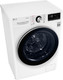 Миниатюра изображения товара Стиральная машина LG F2V9GW9W