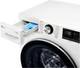 Миниатюра изображения товара Стиральная машина LG F2V9GW9W