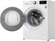 Миниатюра изображения товара Стиральная машина LG F2V9GW9W