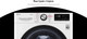 Миниатюра изображения товара Стиральная машина LG F2V9GW9W