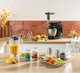 Миниатюра изображения товара Кухонный комбайн Tefal QB525838