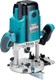 Миниатюра изображения товара Профессиональный фрезер Makita RP2303FC02