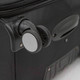 Миниатюра изображения товара Чемодан на колесах Valigetti 227-BD2301/3-28BLK (черный)
