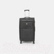 Миниатюра изображения товара Чемодан на колесах Valigetti 227-BD2301/3-28BLK (черный)