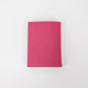 Миниатюра изображения товара Обложка на паспорт Poshete 604-001M-FKS (фуксия)