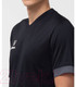 Миниатюра изображения товара Футболка игровая футбольная Jogel Division PerFormDRY Union Jersey (XL, черный/темно-серый/белый)