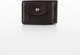 Миниатюра изображения товара Зажим для денег Francesco Molinary 667-ZM-9L-BLK (черный)