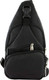 Миниатюра изображения товара Рюкзак Ecotope 018-P3135-BLK (черный)