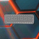 Миниатюра изображения товара Рюкзак Ecotope 183-20903125-BOR (черный/оранжевый)