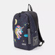 Миниатюра изображения товара Рюкзак Ecotope 183-209032013-NCL (синий)