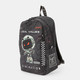 Миниатюра изображения товара Рюкзак Ecotope 183-209032004-BLK (черный)