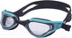 Миниатюра изображения товара Очки для плавания Atemi Phantom Rider / TPR1GR (бирюзовый)