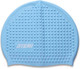 Миниатюра изображения товара Шапочка для плавания Atemi bubble cap Light / FBC1LBE (голубой)