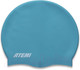 Миниатюра изображения товара Шапочка для плавания Atemi light silicone cap Green river / FLSC1GR (бирюзовый)