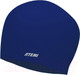 Миниатюра изображения товара Шапочка для плавания Atemi long hair cap Strong / TLH1BE (синий)