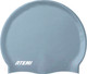 Миниатюра изображения товара Шапочка для плавания Atemi Silicone cap / TSC1LBE (голубой)