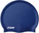 Миниатюра изображения товара Шапочка для плавания Atemi Silicone cap / TSC1BE (синий)