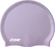 Миниатюра изображения товара Шапочка для плавания Atemi Silicone cap / TSC1LP (сиреневый)