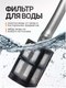 Миниатюра изображения товара Мойка высокого давления ForceKraft FK-PG001 (56936)