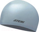 Миниатюра изображения товара Шапочка для плавания Atemi Kids light silicone cap / KLSC1LBE (голубой)
