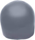 Миниатюра изображения товара Шапочка для плавания Atemi Kids silicone cap Asphalt / KSC1GY (серый)
