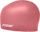 Миниатюра изображения товара Шапочка для плавания Atemi Кids silicone cap Bright / KSC1R (красный)