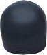 Миниатюра изображения товара Шапочка для плавания Atemi Kids silicone cap Deep / KSC1BK (черный)