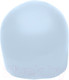 Миниатюра изображения товара Шапочка для плавания Atemi Kids silicone cap / KSC1LBE (голубой)