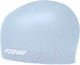 Миниатюра изображения товара Шапочка для плавания Atemi Kids silicone cap / KSC1LBE (голубой)