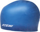 Миниатюра изображения товара Шапочка для плавания Atemi Kids silicone cap / KSC1BE (синий)