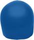 Миниатюра изображения товара Шапочка для плавания Atemi Kids silicone cap / KSC1BE (синий)
