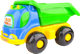 Миниатюра изображения товара Самосвал игрушечный Toybola Самосвал / ТВ-1205