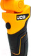 Миниатюра изображения товара Светильник переносной JCB JCB-18IL-B-E