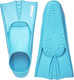 Миниатюра изображения товара Ласты Atemi Classic fins / TKF1GN (р. 31-32, бирюзовый)