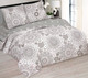 Миниатюра изображения товара Комплект постельного белья АртПостель Сорренто 2сп Евро 909