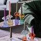 Миниатюра изображения товара Подсвечник Andrea Fontebasso Glass Design Mushroom / GD5CA062876 (желтый)