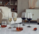 Миниатюра изображения товара Набор бокалов Stenova Home Mercury Bar 611064 (4шт)