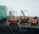 Миниатюра изображения товара Набор бокалов Stenova Home Mercury Bar 611064 (4шт)