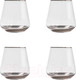 Миниатюра изображения товара Набор бокалов Stenova Home Mercury Bar 611064 (4шт)