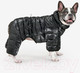 Миниатюра изображения товара Комбинезон для животных Puppia Glossy AllInOne Jumper / PAXD-JP2069-BK-L (черный)