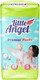Миниатюра изображения товара Подгузники-трусики детские Little Angel Baby Diaper Pants Premier Small (36шт)