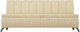 Миниатюра изображения товара Скамья кухонная мягкая Лига Диванов Кантри 167 / 100154 (экокожа, бежевый)