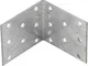 Миниатюра изображения товара Уголок крепежный СибрТех 46420