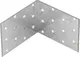 Миниатюра изображения товара Уголок крепежный СибрТех 46425